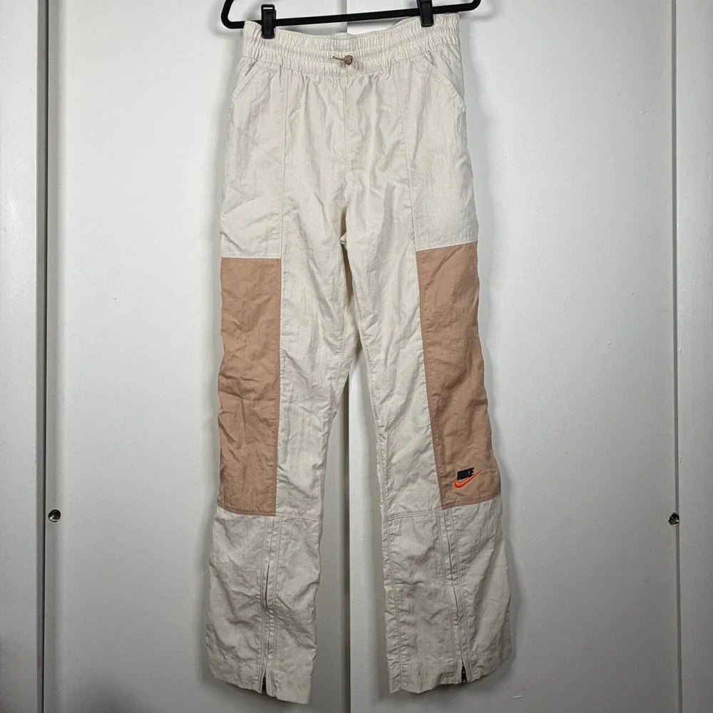 Nike sportswear design